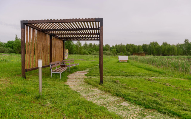 Частный Дом Simple Life Home 390