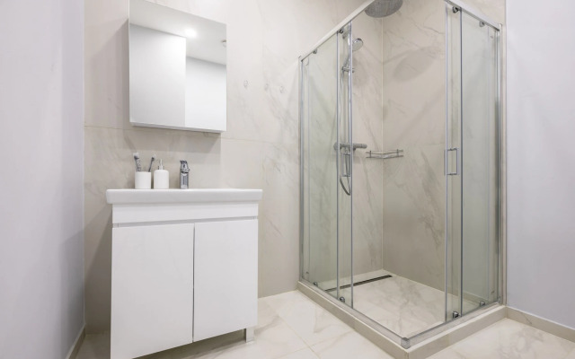 Апартаменты Алис Bright & Airy