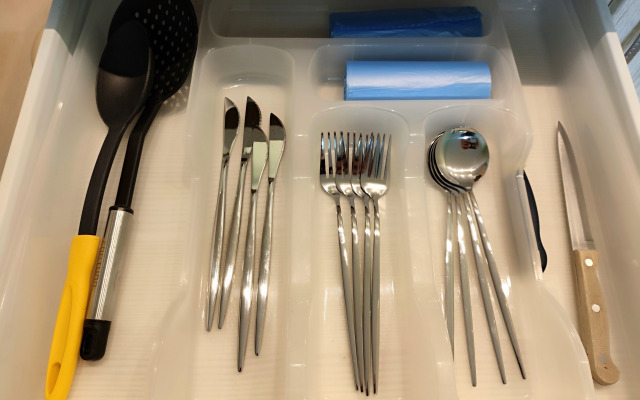 Апартаменты в новом доме