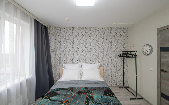 Апартаменты SunSet на Сахарова