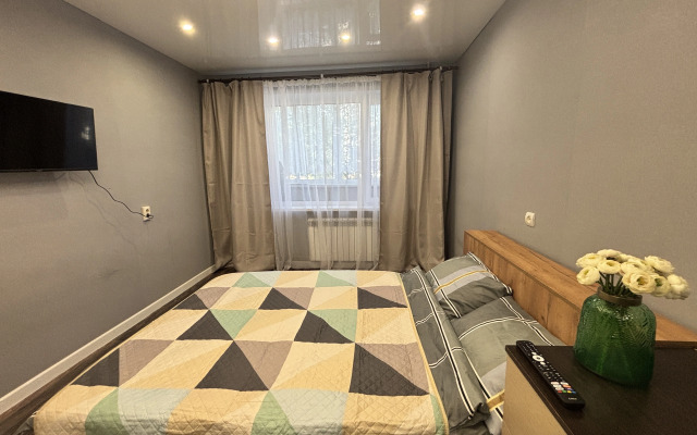 Апартаменты на Проспекте мира 21