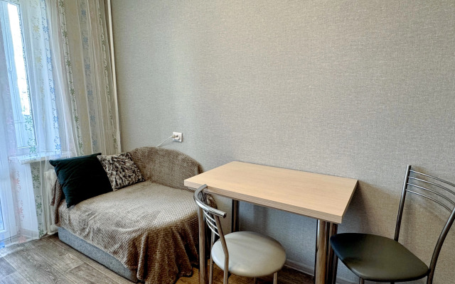 Квартира Музей Мирового Океана