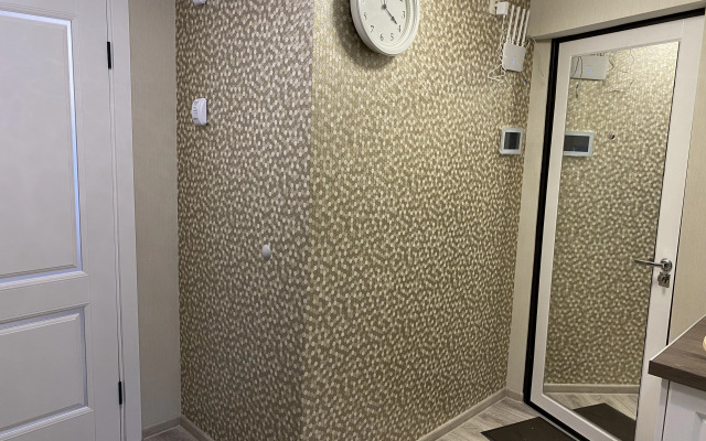 Апартаменты FreeLife на Курортном Проспекте