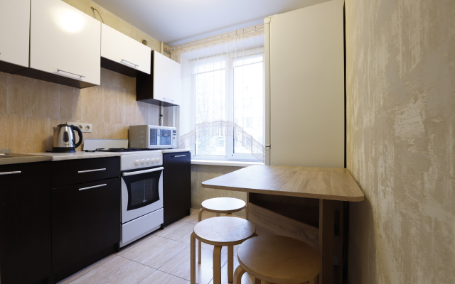 Maxrealty24 na ulice Koshtoyantsa 41Apartments