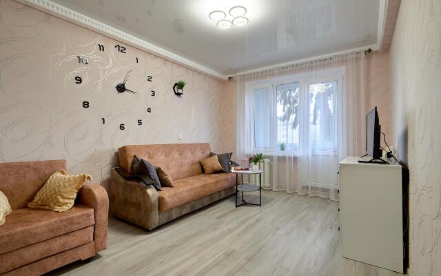 Квартира Двушка на Медиков