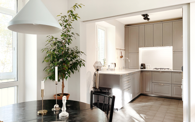 Стильные Апартаменты Окружной Проезд