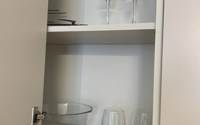 Krasivaya Studiya V Troitskom Rayone Flat