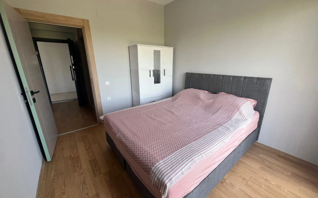 Mersin Apartments