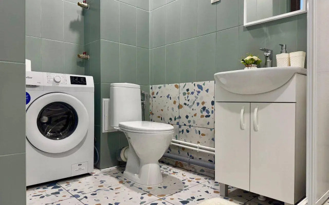 Квартира в Трудовом Переулке 28А