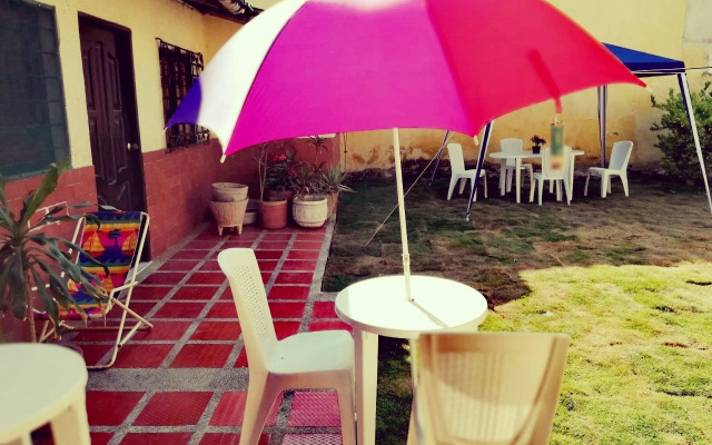 Хостел Grillhouse Host