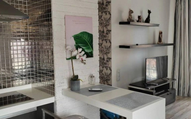 Na Ulitse Pushkinskoy 18 Flat