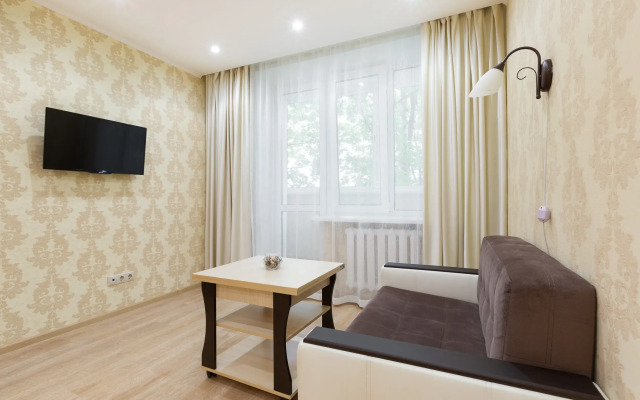 Квартира на Трифоновской 55