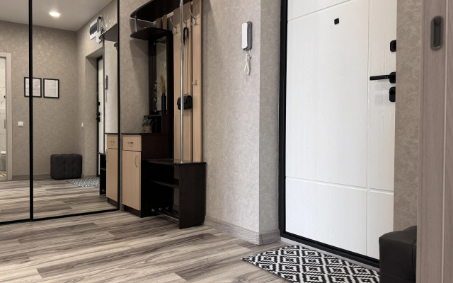 Apartamenty Yousinn Krasnyj prospekt 167 3