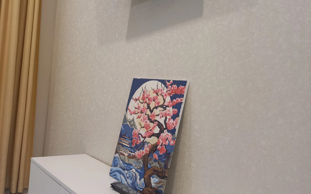 Квартира на Техстекло