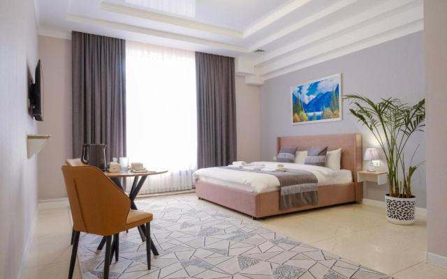 Avant Hotel