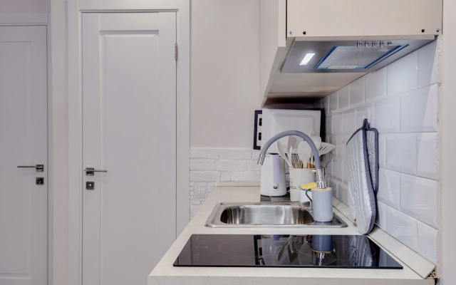 Апартаменты Комфорт в каждой детали