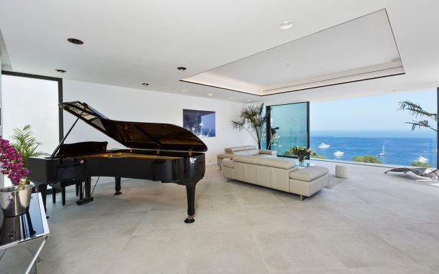 Paradise Villa