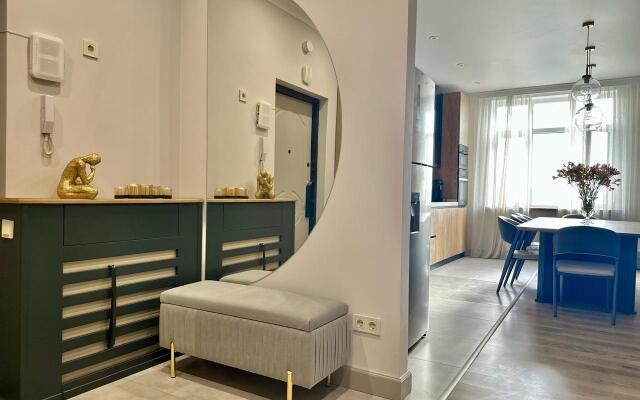 Premium Solnechny Ray Apartments