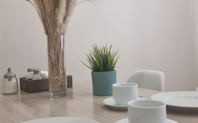 Квартира Caramel 1-комнатная