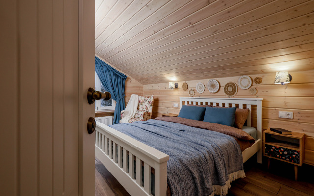 Частный дом Галерея