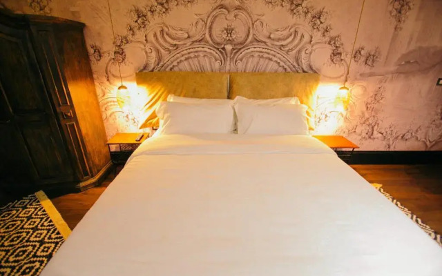 Cathedral Boutique Hotel