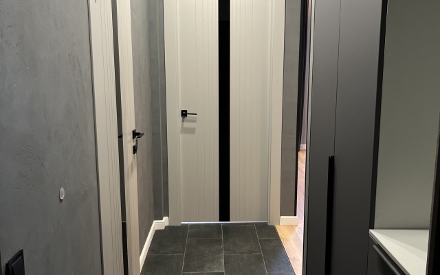 Квартира Бизнес Класса от Dimdom. Бесконтактное Заселение