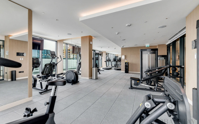 Globalstay Sobha The Crest C Apart-hotel - Apart-hotel in ดูไบ - Photo 5