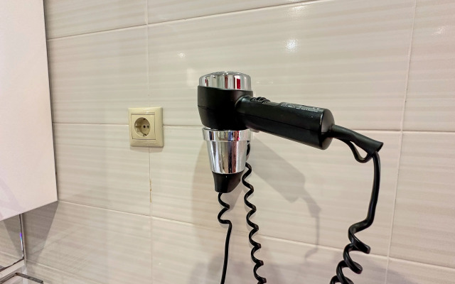 Апартаменты Прибрежная 15 №12 Альфагид