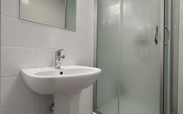 Tut Khorosho Na Polimernom 13 2 Flat