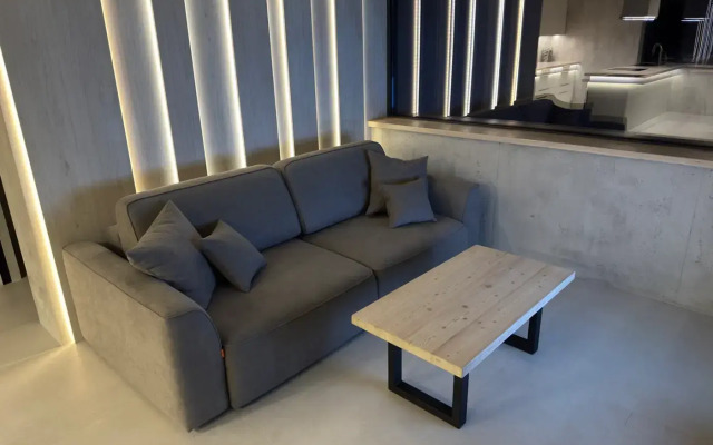 Частный дом Лесной дом