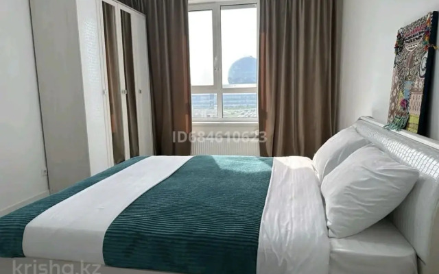 Only San Room 3 Apartments