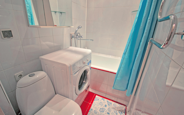 Апартаменты Уютные в Кузьминках