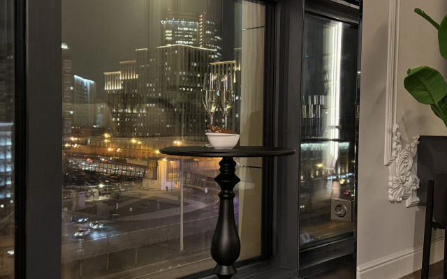 Alcon Apartments