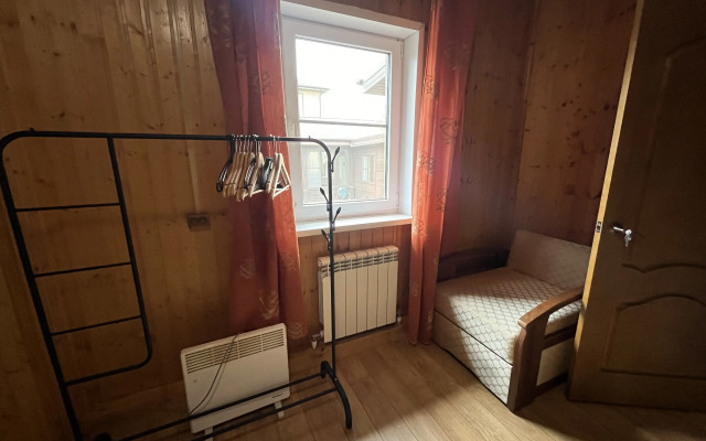 Private house Dom Bbb