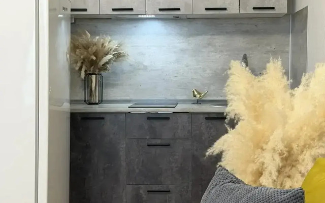 Квартира посуточно в доме комфорт класса