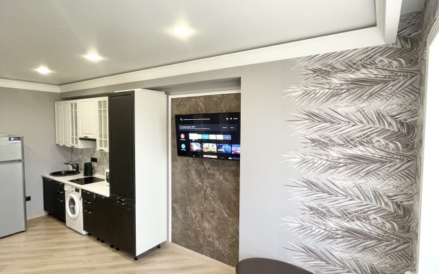 Апартаменты Park House Alieva Comfort