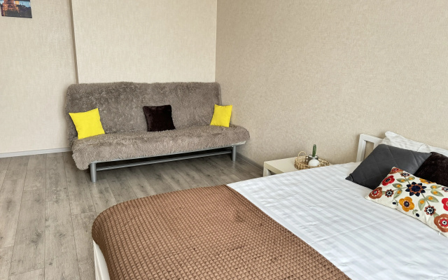 Apartamenty Batasheva Apart