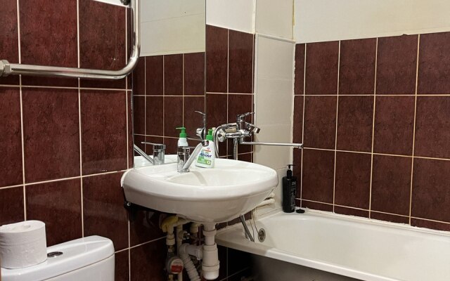 Апартаменты Дом 89 в Микрорайоне Энтузиастов 1