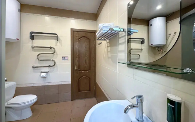 Квартира Black Sand