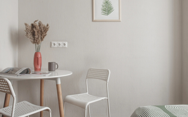 Apartamenty Partizana Zeleznaka 40B
