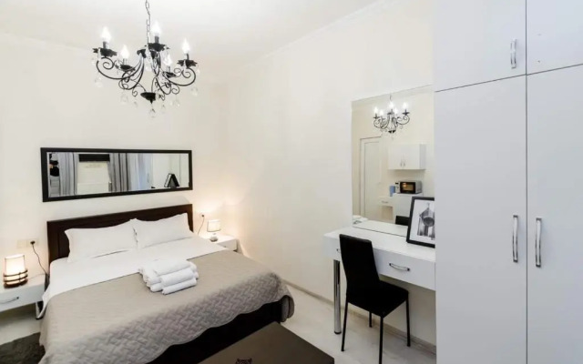 Ninas Apartaments