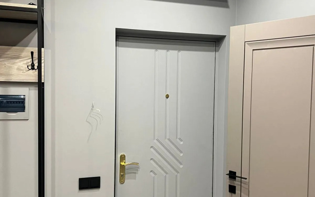 Апартаменты Стильные на Угловом