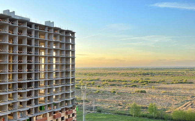 Uyutnaya Ejrin Flat