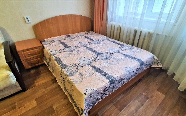 naberezhnaya Orudzheva 34 Home Comfort partments