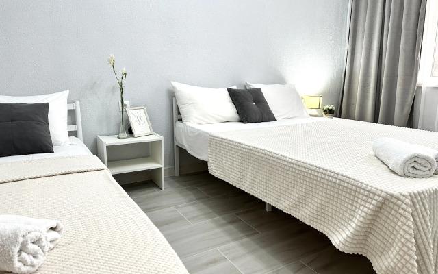 Guest House Lotos