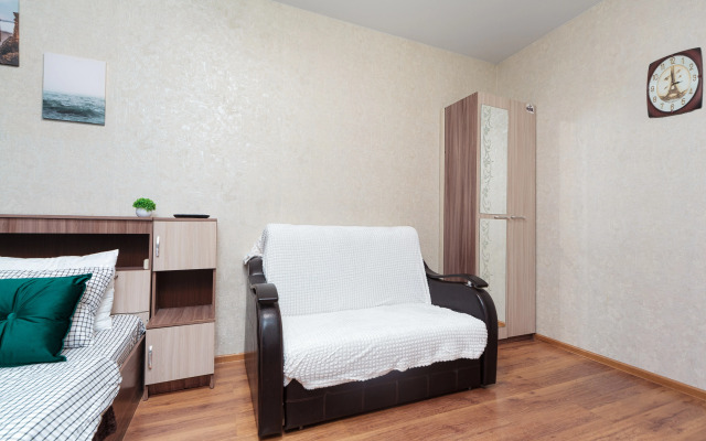 Studiya 3 - Vnukovogoodhouse Aeroport Vnukovo/metro Pykhtino Apartments
