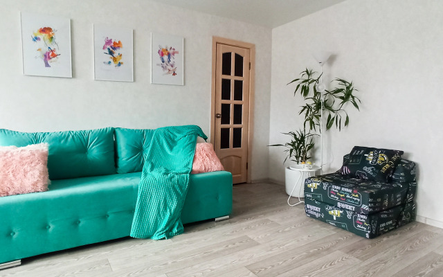 Tagil Appart Apartments