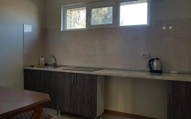Sedymoye Nebo Guest House