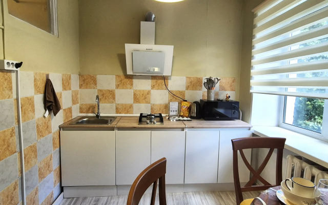 Квартира в центре Пушкино на Тургенева