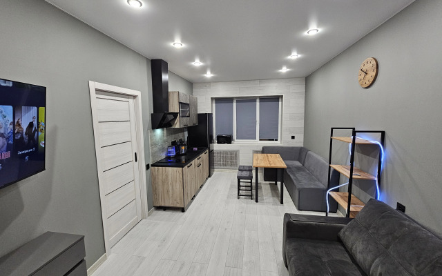 Квартира Олимпийская 87